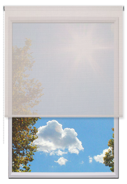 Estores Enrollables Screen Vision 3%