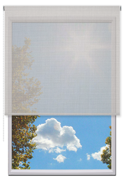 Estores Enrollables Screen Vision 3%