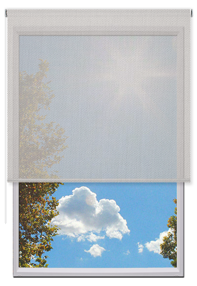 Estores Enrollables Screen Vision 3% Estores Enrollables Screen Vision 3%