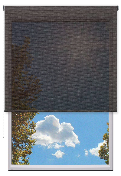 Estores Enrollables Screen Vision 3% Estores Enrollables Screen Vision 3%