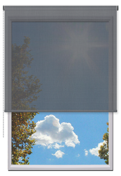 Estores Enrollables Screen Vision 3%