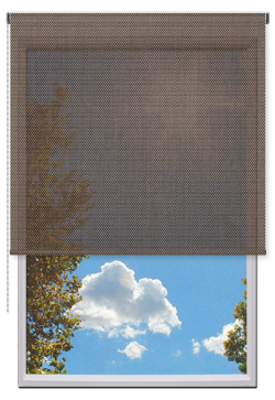 Estores Enrollables Screen Vision 3%