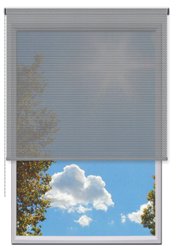 Estores Enrollables Screen Vision 3%