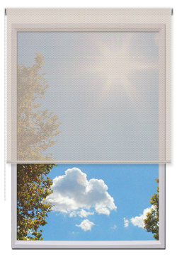 Estores Enrollables Screen Vision 5%