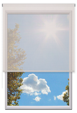 Estores Enrollables Screen Vision 5%