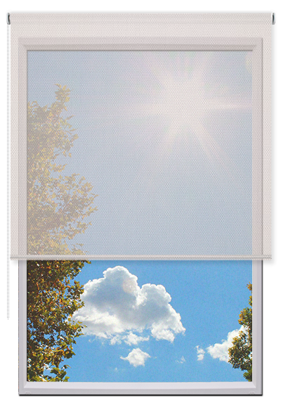 Estores Enrollables Screen Vision 5% Estores Enrollables Screen Vision 5%