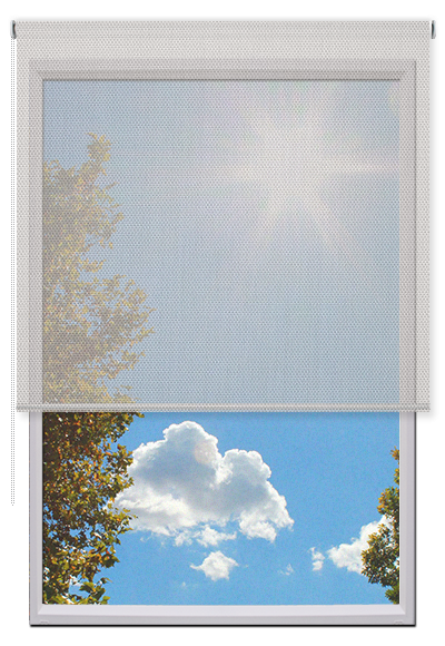 Estores Enrollables Screen Vision 5% Estores Enrollables Screen Vision 5%