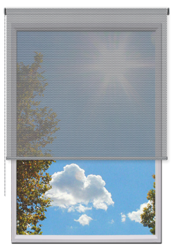 Estores Enrollables Screen Vision 5%