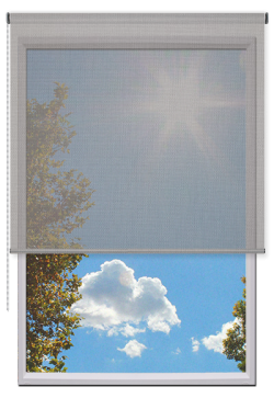 Estores Enrollables Screen Vision 5%