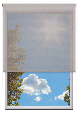 Estores Enrollables Screen Vision 5%