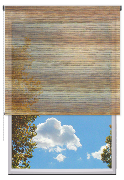 Estores Enrollables Screen S-Screen 4%