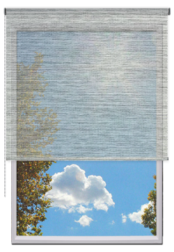 Estores Enrollables Screen S-Screen 4%