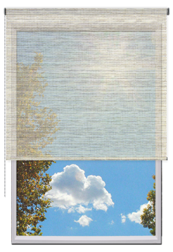 Estores Enrollables Screen S-Screen 4%