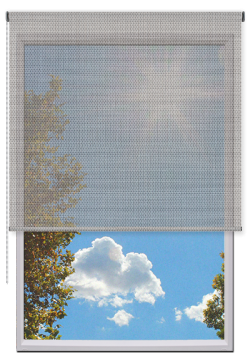 Estores Enrollables Screen Natura 5%