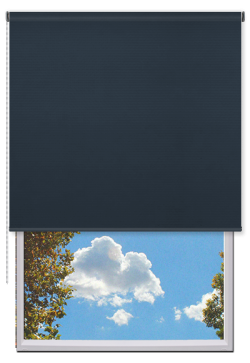 Estores Enrollables 100% Opacos Caucaso