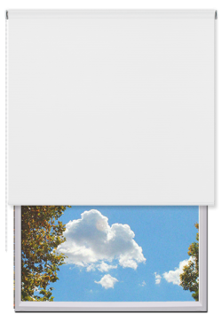 Estores Enrollables 100% Opacos Caucaso