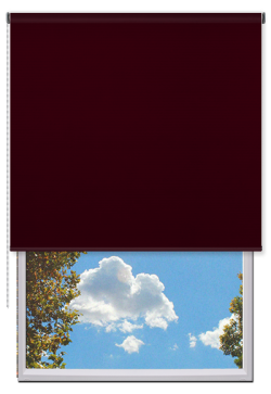 Estores Enrollables 100% Opacos Caucaso