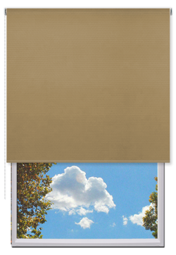 Estores Enrollables 100% Opacos Caucaso