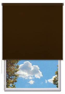 Estores Enrollables 100% Opacos Caucaso