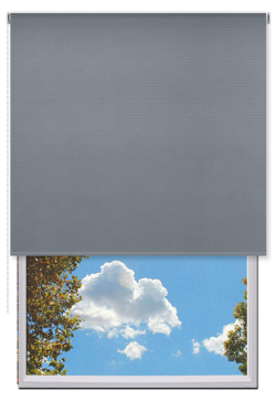 Estores Enrollables 100% Opacos Caucaso