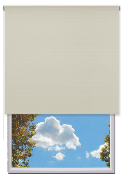 Estores Enrollables 100% Opacos Caucaso