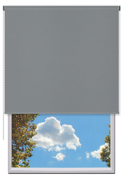 Estores Enrollables 100% Opacos Karellis