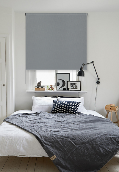 Cortinas Enrollables 100% Opacas Karellis