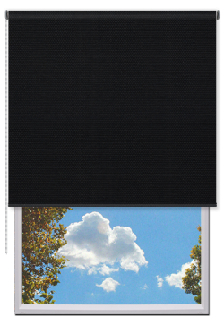 Estores Enrollables 100% Opacos Karellis