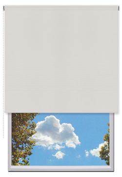 Estores Enrollables 100% Opacos Kibo