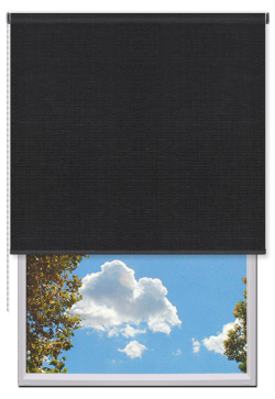 Estores Enrollables 100% Opacos Kibo