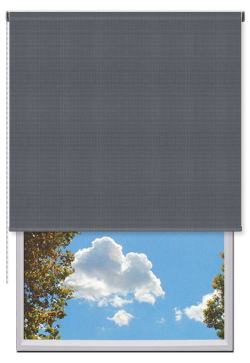 Estores Enrollables 100% Opacos Kibo