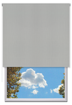 Estores Enrollables 100% Opacos Kibo