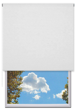 Estores Enrollables 100% Opacos Flocké