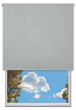 Estores Enrollables 100% Opacos Flocké