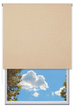 Estores Enrollables 100% Opacos Flocké