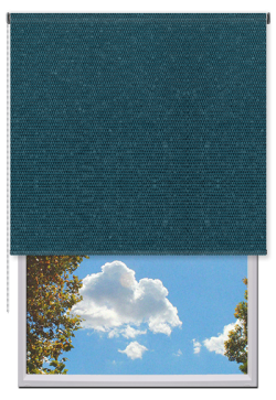 Estores Enrollables 100% Opacos Flocké