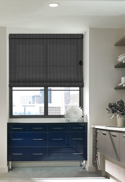 Cortinas Enrollables Naturales Cervera
