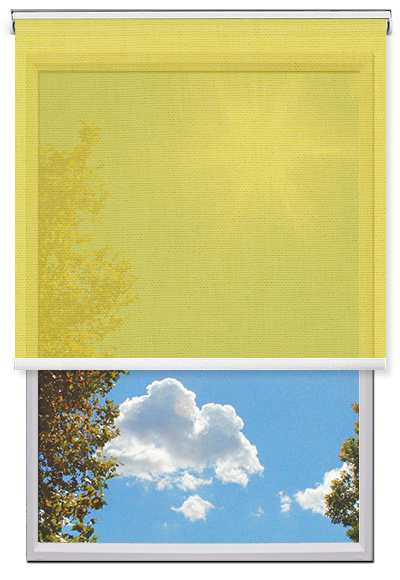 Estores Enrollables ZEN Tecno Trevira CS 3% Estores Enrollables ZEN Tecno Trevira CS 3%