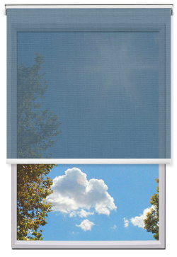 Estores Enrollables ZEN Tecno Trevira CS 3%