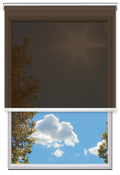 Estores Enrollables ZEN Tecno Trevira CS 3% Estores Enrollables ZEN Tecno Trevira CS 3%