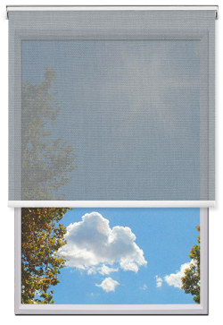 Estores Enrollables ZEN Tecno Trevira CS 3%