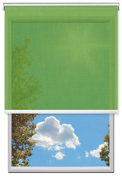 Estores Enrollables ZEN Tecno Trevira CS 3%