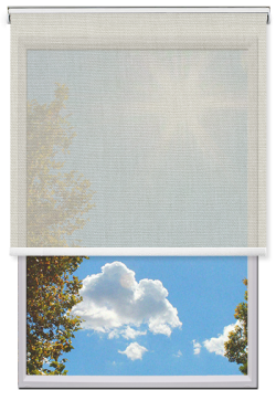 Estores Enrollables ZEN Tecno Trevira CS 3%