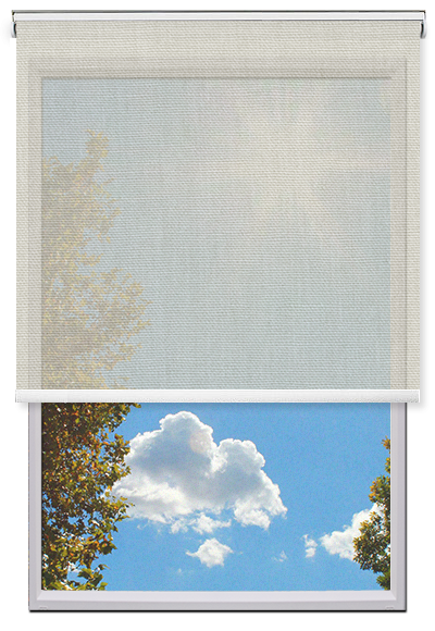 Estores Enrollables ZEN Tecno Trevira CS 3% Estores Enrollables ZEN Tecno Trevira CS 3%