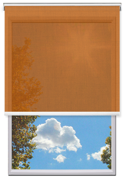 Estores Enrollables ZEN Tecno Trevira CS 3%