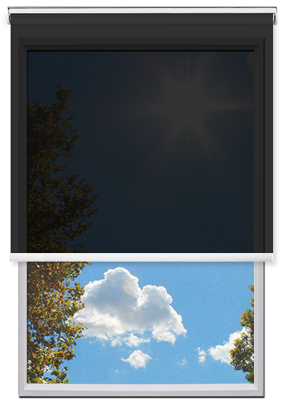 Estores Enrollables ZEN Tecno Trevira CS 3% Estores Enrollables ZEN Tecno Trevira CS 3%