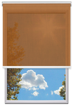 Estores Enrollables ZEN Tecno Trevira CS 3%