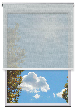 Estores Enrollables ZEN Tecno Trevira CS 3%