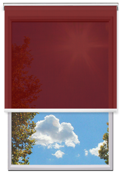 Estores Enrollables ZEN Tecno Trevira CS 3%