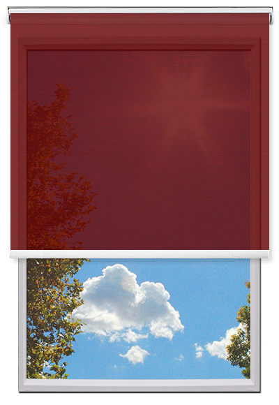 Estores Enrollables ZEN Tecno Trevira CS 3% Estores Enrollables ZEN Tecno Trevira CS 3%